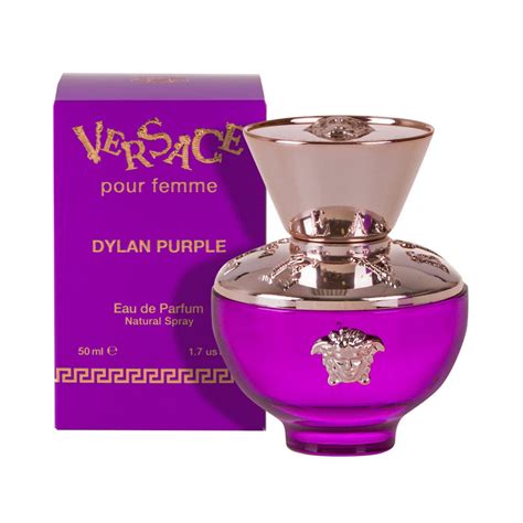 women's purple versace perfume|Versace perfume for women purple.